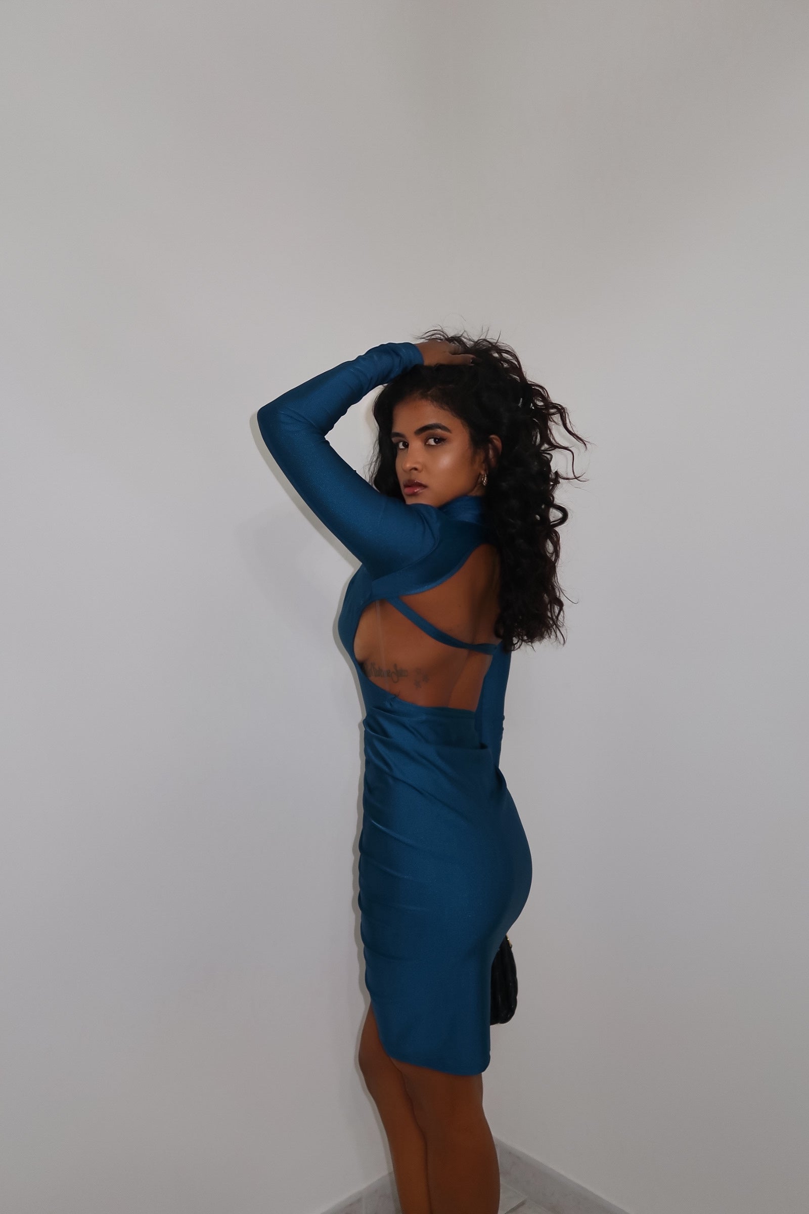 Dress KYLIE
